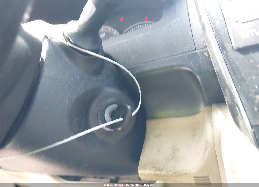 2014 TOYOTA CAMRY VIN: 4T1BF1FK4EU777038