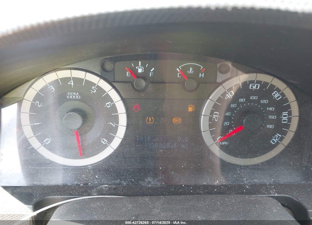 2010 FORD ESCAPE VIN: 1FMCU0D79AKC35684