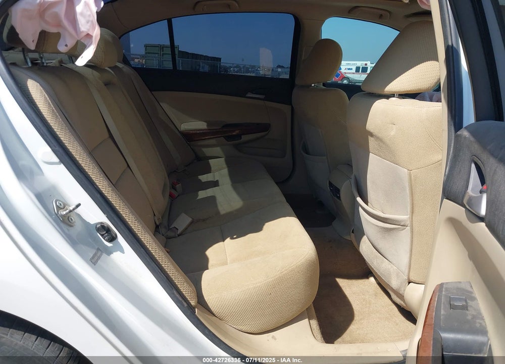 2012 HONDA ACCORD VIN: 1HGCP3F79CA004241