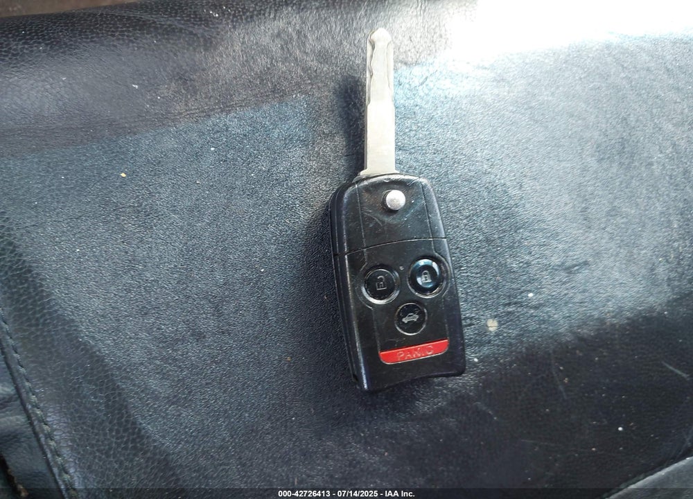 2010 ACURA TL VIN: 19UUA8F29AA019083