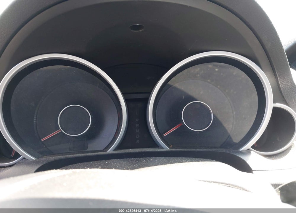 2010 ACURA TL VIN: 19UUA8F29AA019083