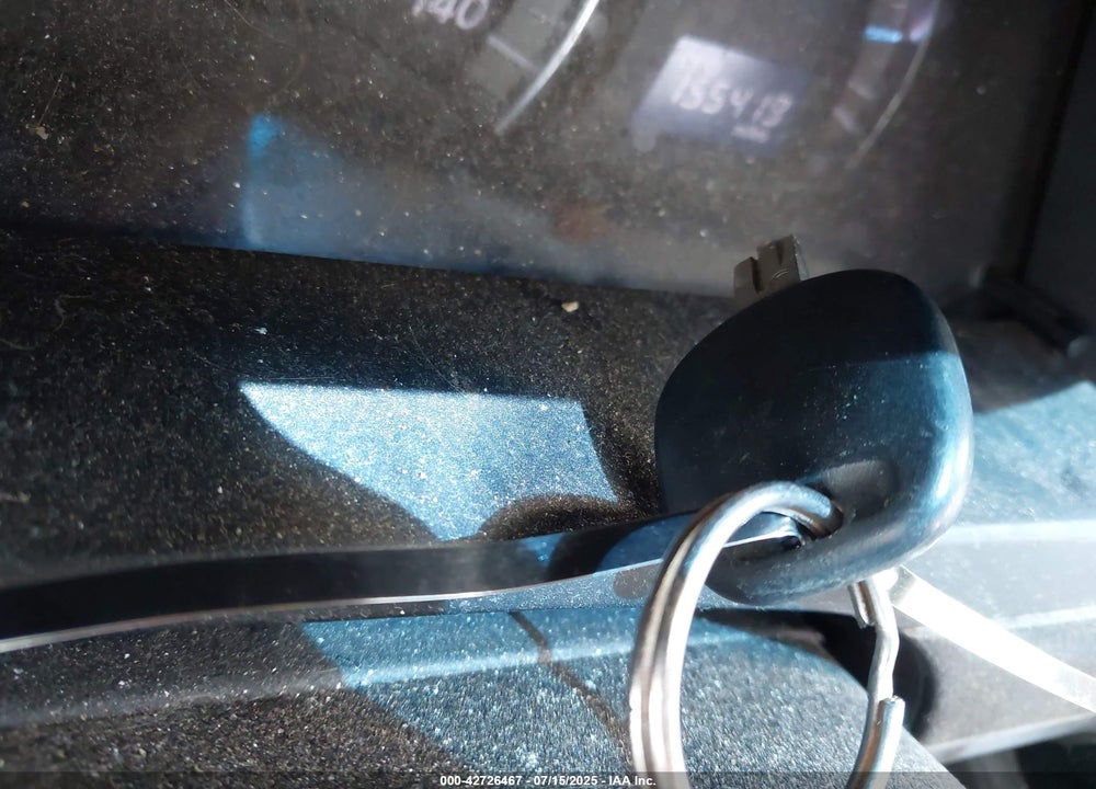2013 TOYOTA CAMRY VIN: 4T1BF1FK3DU665667