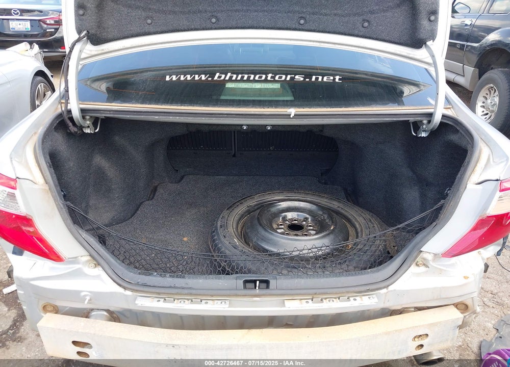 2013 TOYOTA CAMRY VIN: 4T1BF1FK3DU665667