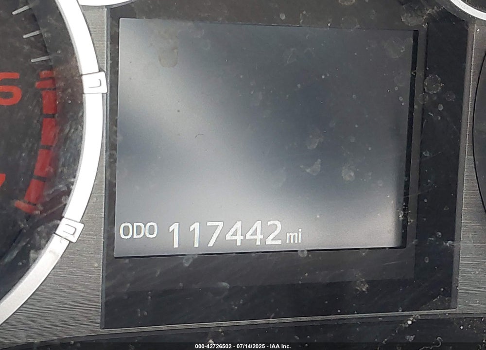 2017 TOYOTA TUNDRA VIN: 5TFAW5F12HX637569