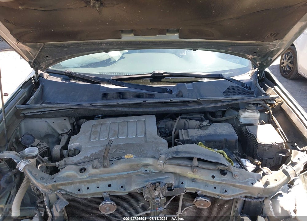 2013 TOYOTA HIGHLANDER VIN: 5TDDK3EH1DS271678