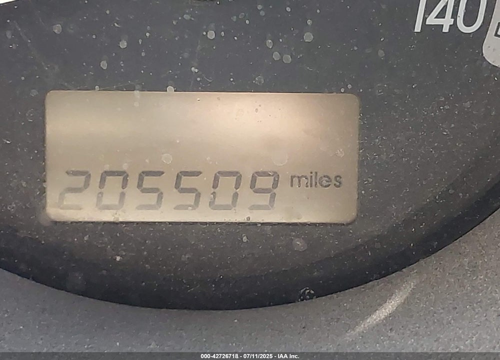 2008 KIA SPORTAGE LX V6 VIN: KNDJF723487506968