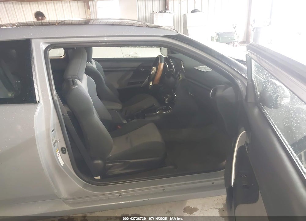 2016 SCION TC VIN: JTKJF5C72GJ020188