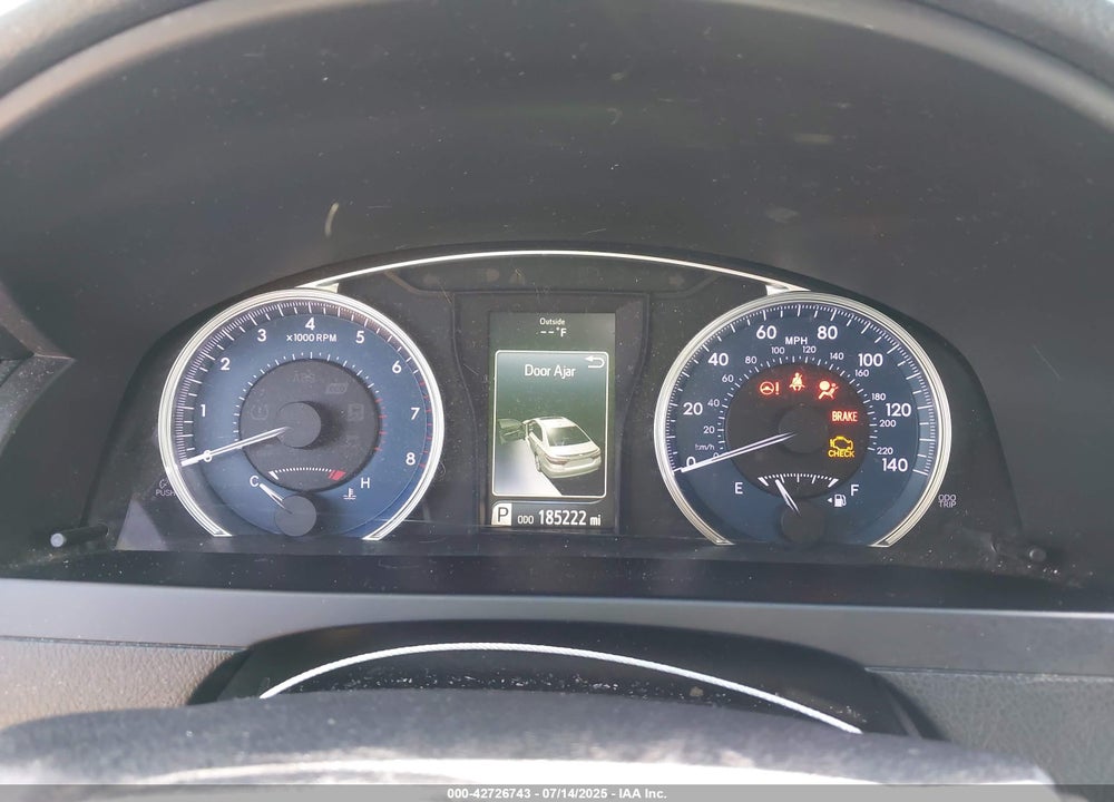 2017 TOYOTA CAMRY VIN: 4T1BF1FK5HU299202