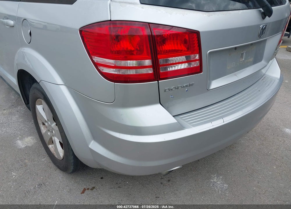 2010 DODGE JOURNEY VIN: 3D4PG5FV4AT102631