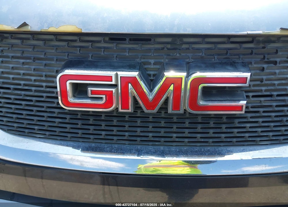 2007 GMC ACADIA VIN: 1GKER33787J131031