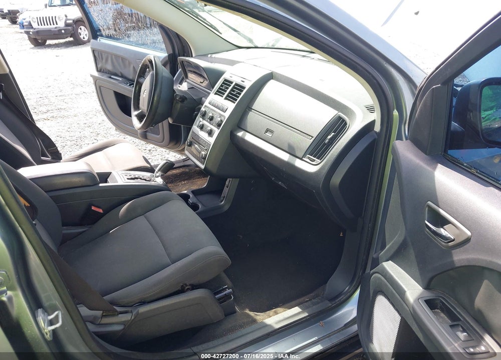 2010 DODGE JOURNEY VIN: 3D4PG4FB8AT225459