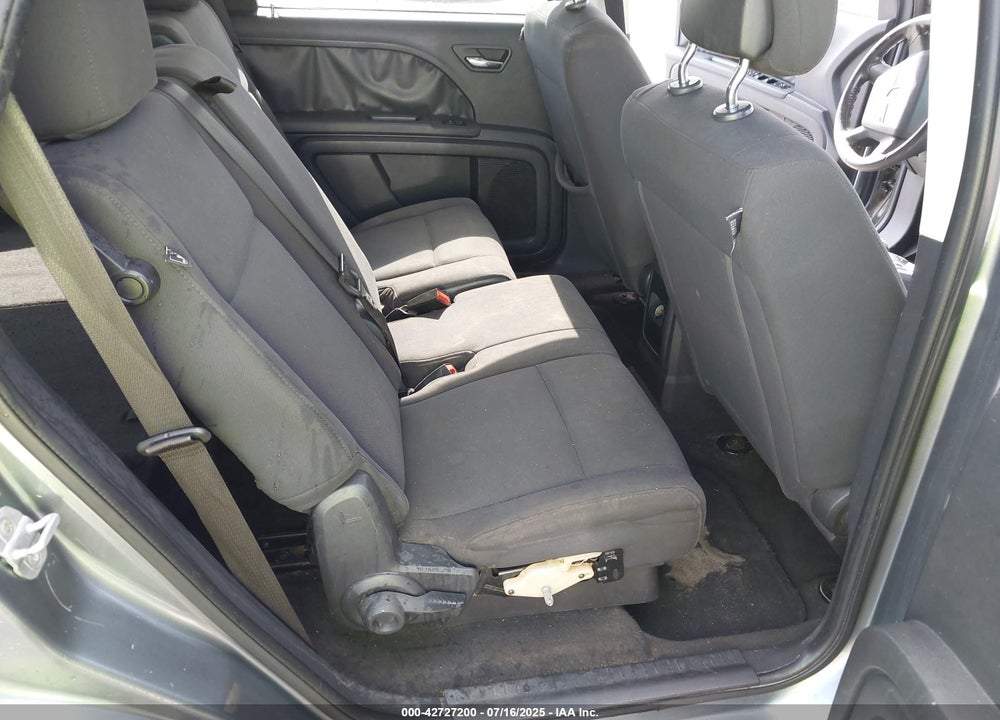 2010 DODGE JOURNEY VIN: 3D4PG4FB8AT225459