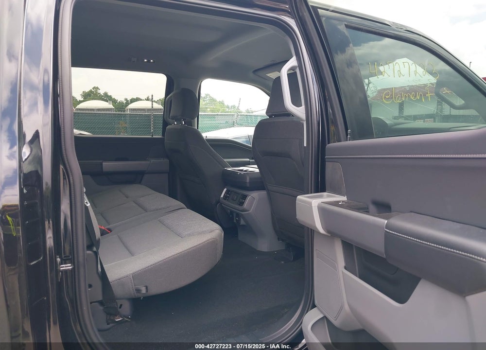 2024 FORD F-150 XLT VIN: 1FTFW3L59RKD21635