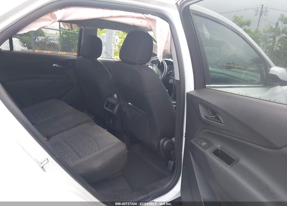 2024 CHEVROLET EQUINOX VIN: 3GNAXTEG7RS215833