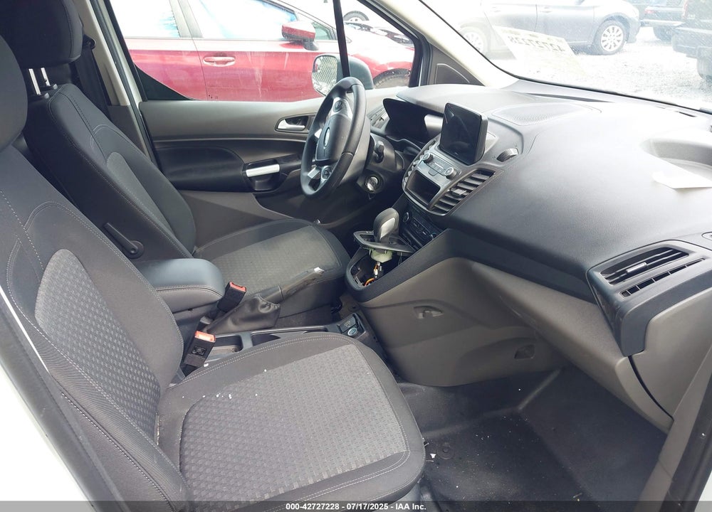 2023 FORD TRANSIT CONNECT XLT CARGO VAN VIN: NM0LS7T28P1564963