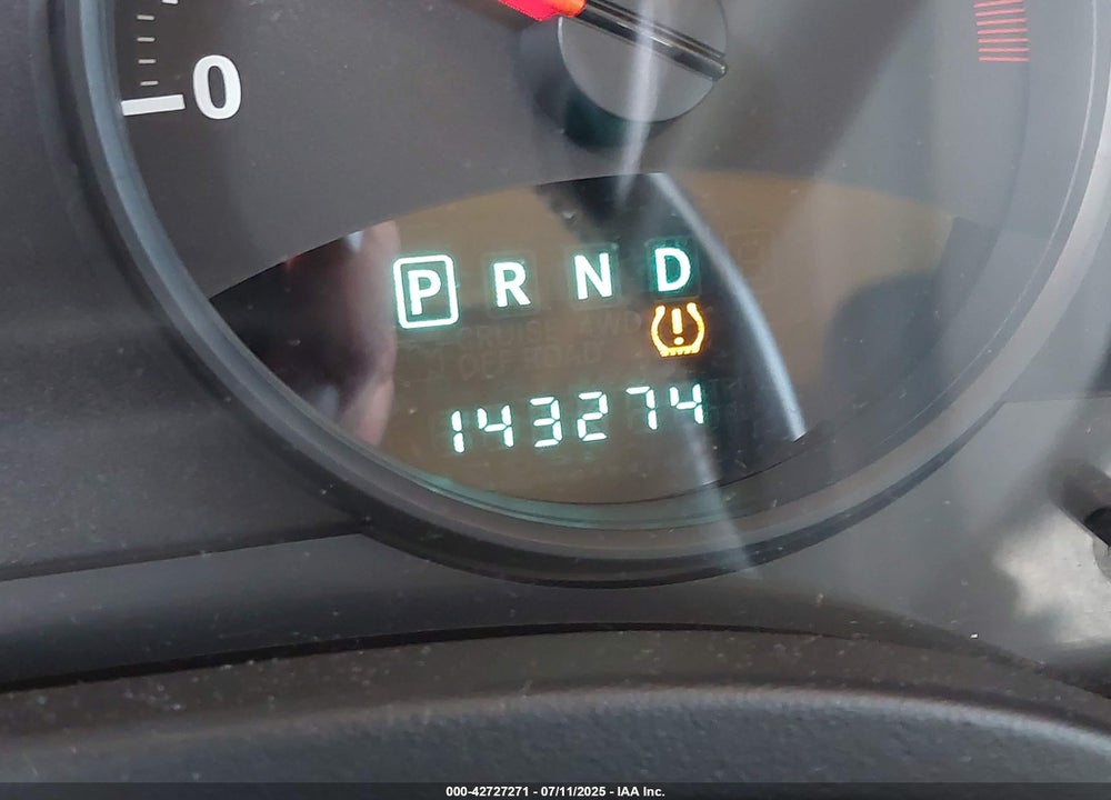 2012 JEEP PATRIOT LATITUDE VIN: 1C4NJRFB7CD528664