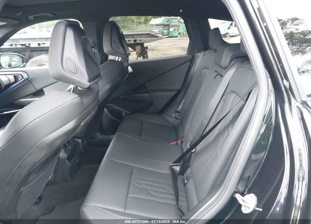 2025 BMW X3 VIN: 5UX53GP07S9015460