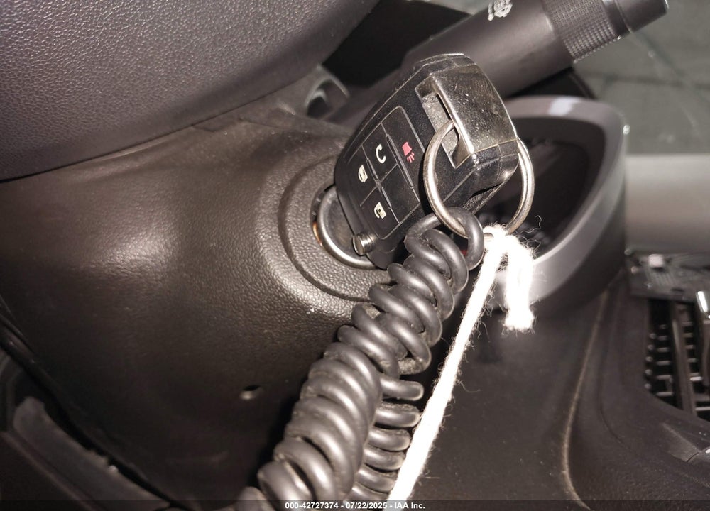 2013 CHEVROLET EQUINOX VIN: 2GNFLEEK7D6285664