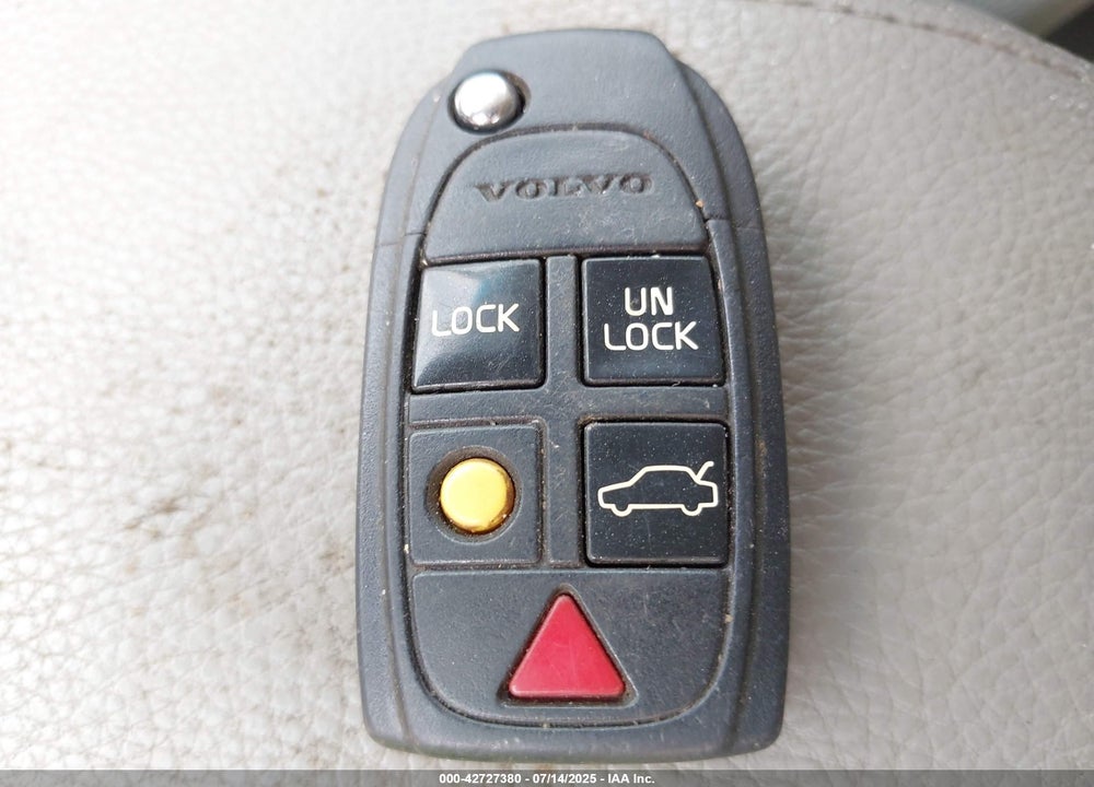2006 VOLVO XC90 VIN: YV4CZ592161243286