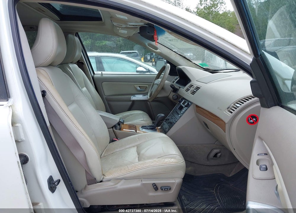 2006 VOLVO XC90 VIN: YV4CZ592161243286