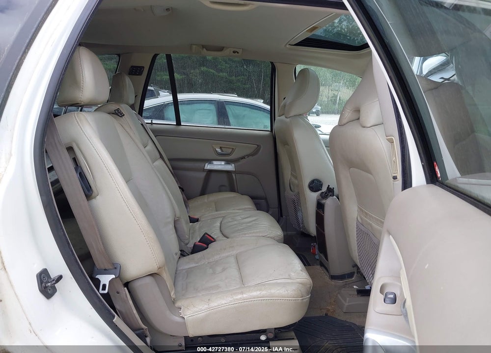 2006 VOLVO XC90 VIN: YV4CZ592161243286