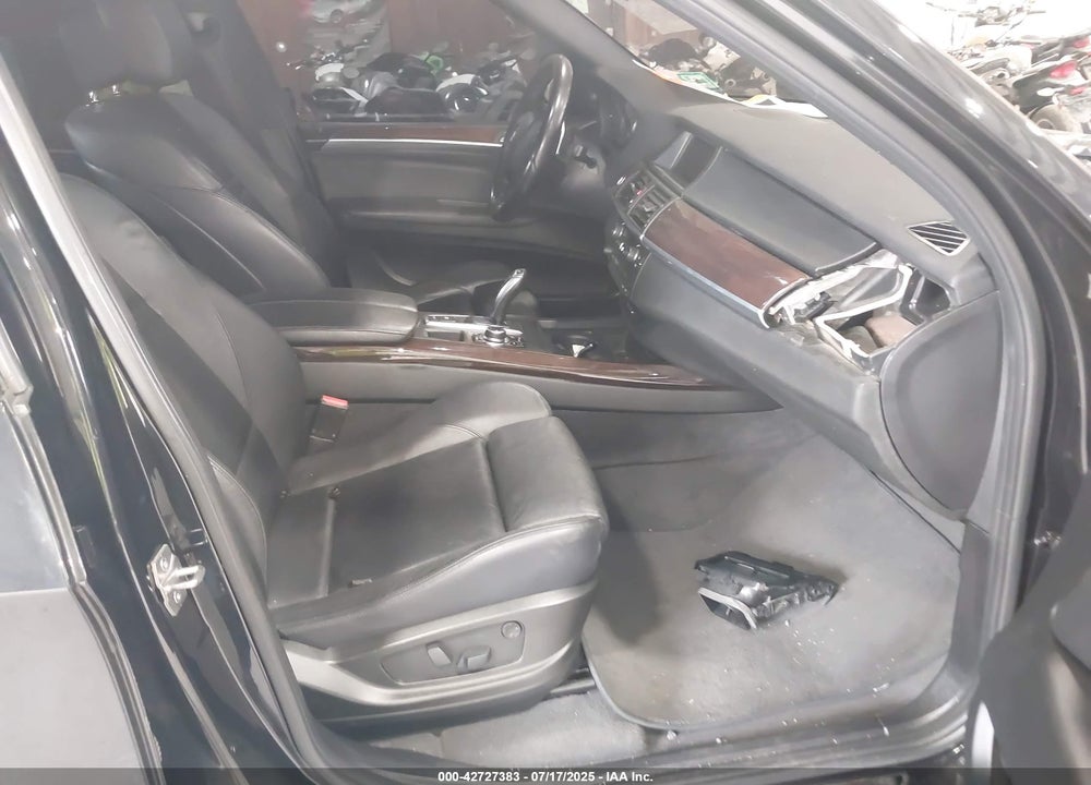 2013 BMW X5 VIN: 5UXZV8C52D0C16907