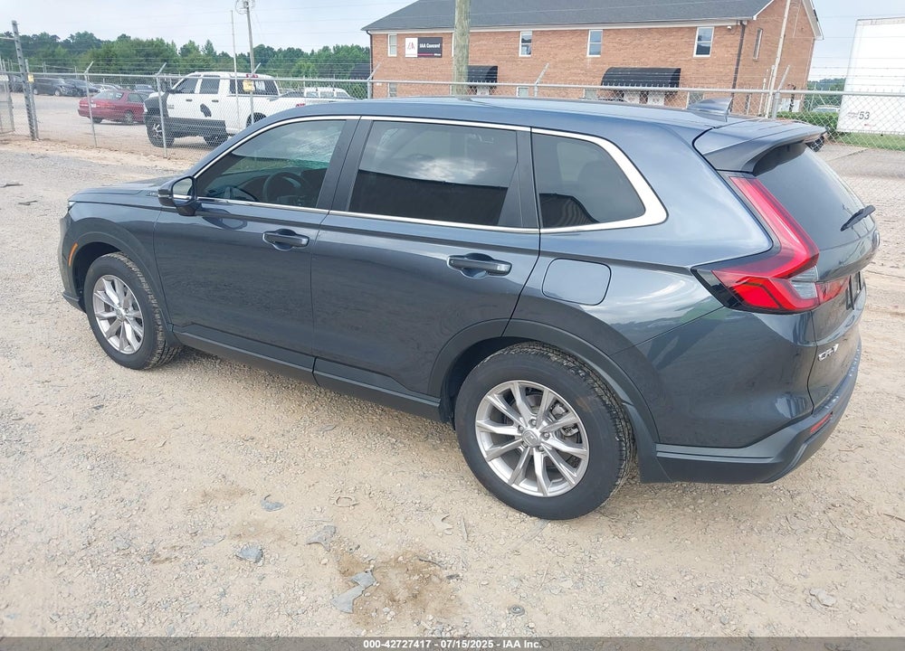2024 HONDA CR-V VIN: 2HKRS4H43RH472001