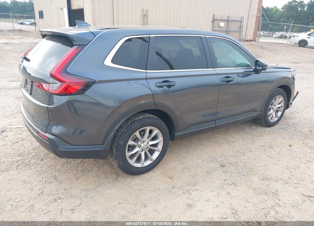 2024 HONDA CR-V VIN: 2HKRS4H43RH472001