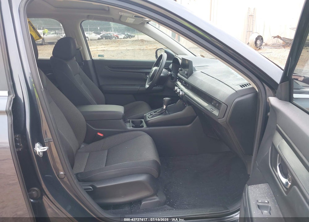 2024 HONDA CR-V VIN: 2HKRS4H43RH472001