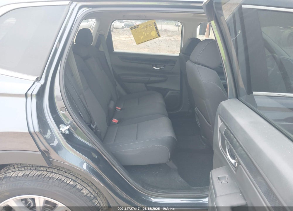 2024 HONDA CR-V VIN: 2HKRS4H43RH472001