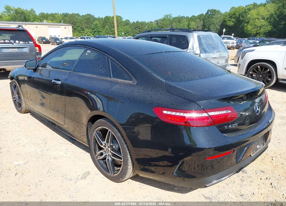 2019 MERCEDES-BENZ E-CLASS VIN: WDD1J6JB8KF076933