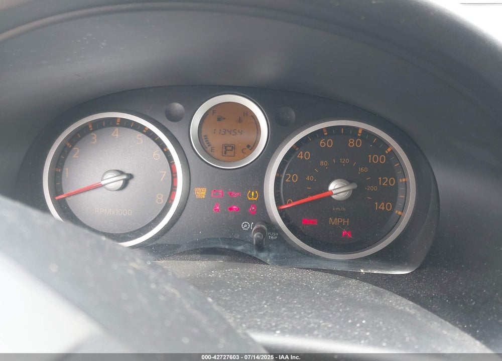 2008 NISSAN SENTRA VIN: 3N1AB61EX8L728938