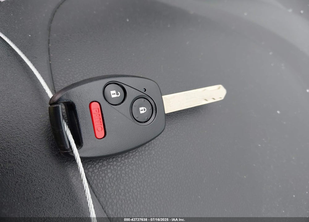 2009 HONDA FIT SPORT VIN: JHMGE884X9S050507