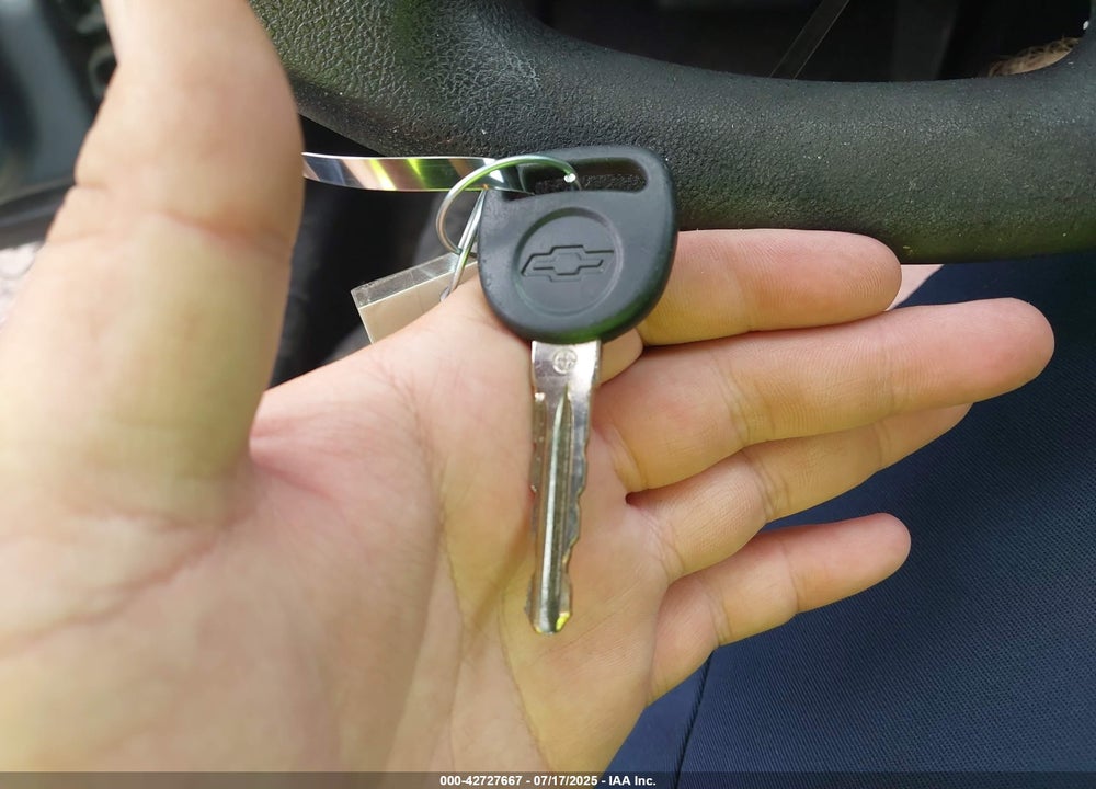 2006 PONTIAC G6 VIN: 1G2ZG558664123547