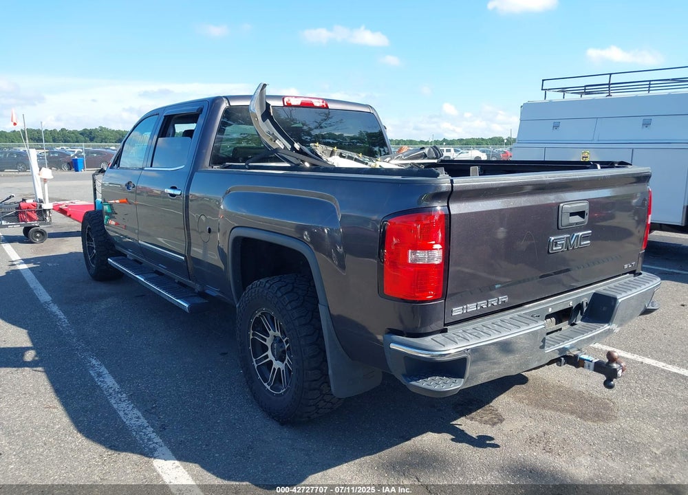 2014 GMC SIERRA 1500 VIN: 3GTU2VEC1EG439240