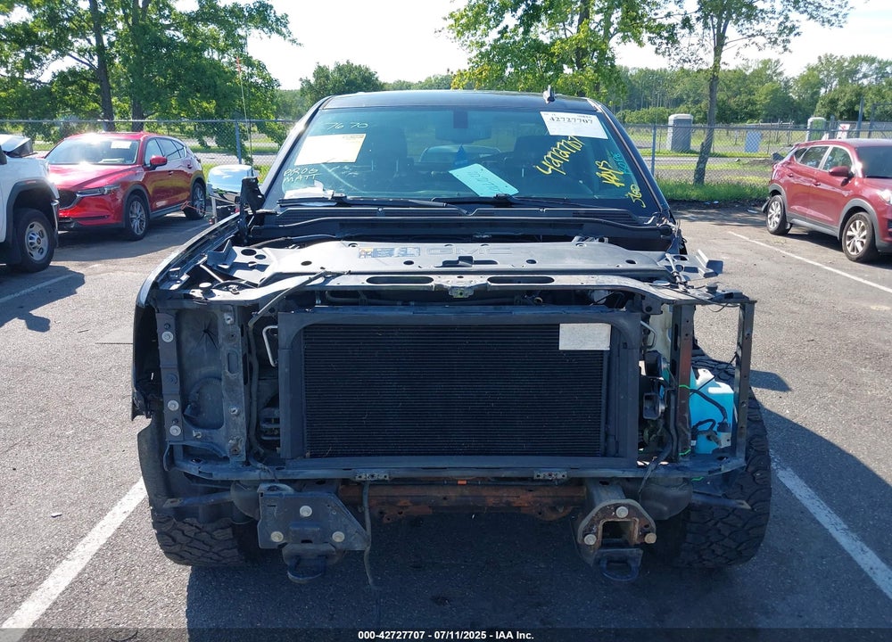 2014 GMC SIERRA 1500 VIN: 3GTU2VEC1EG439240