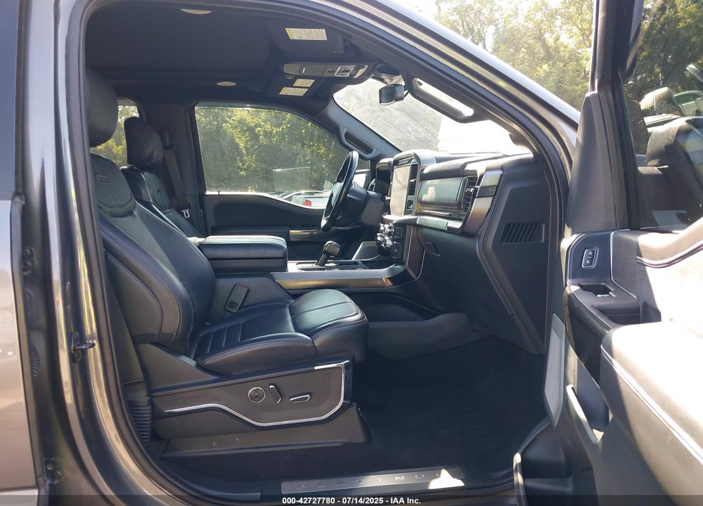 2022 FORD F-150 VIN: 1FTFW1E8XNFA48929