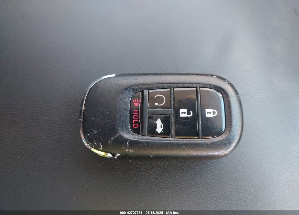 2023 HONDA ACCORD VIN: 1HGCY1F30PA060296