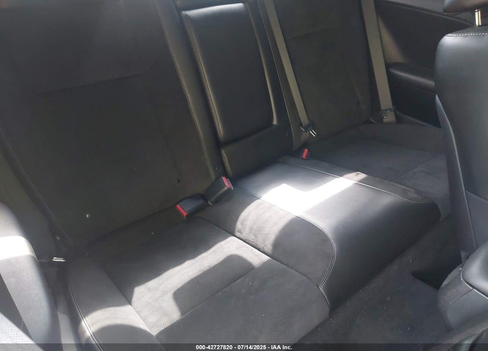 2019 DODGE CHALLENGER VIN: 2C3CDZFJ4KH659322