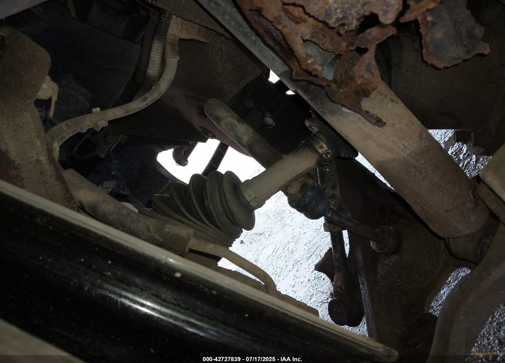 1999 FORD F-150 LARIAT/XL/XLT VIN: 2FTRX18L7XCA86031