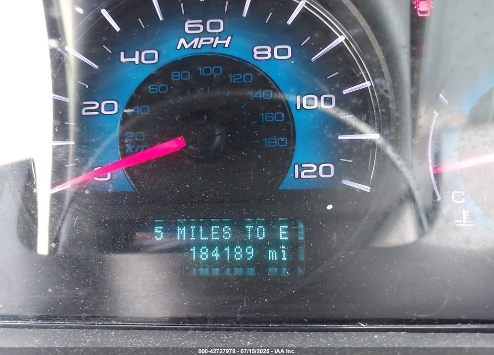 2010 FORD FUSION VIN: 3FAHP0JA3AR294989