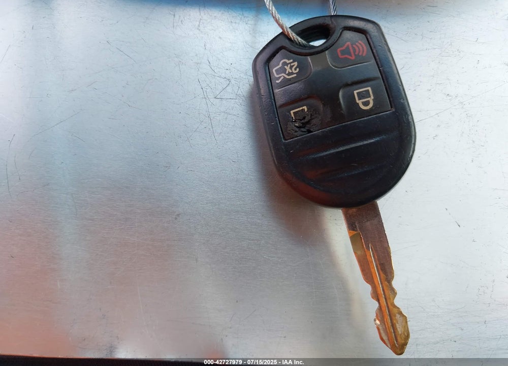 2010 FORD FUSION VIN: 3FAHP0JA3AR294989