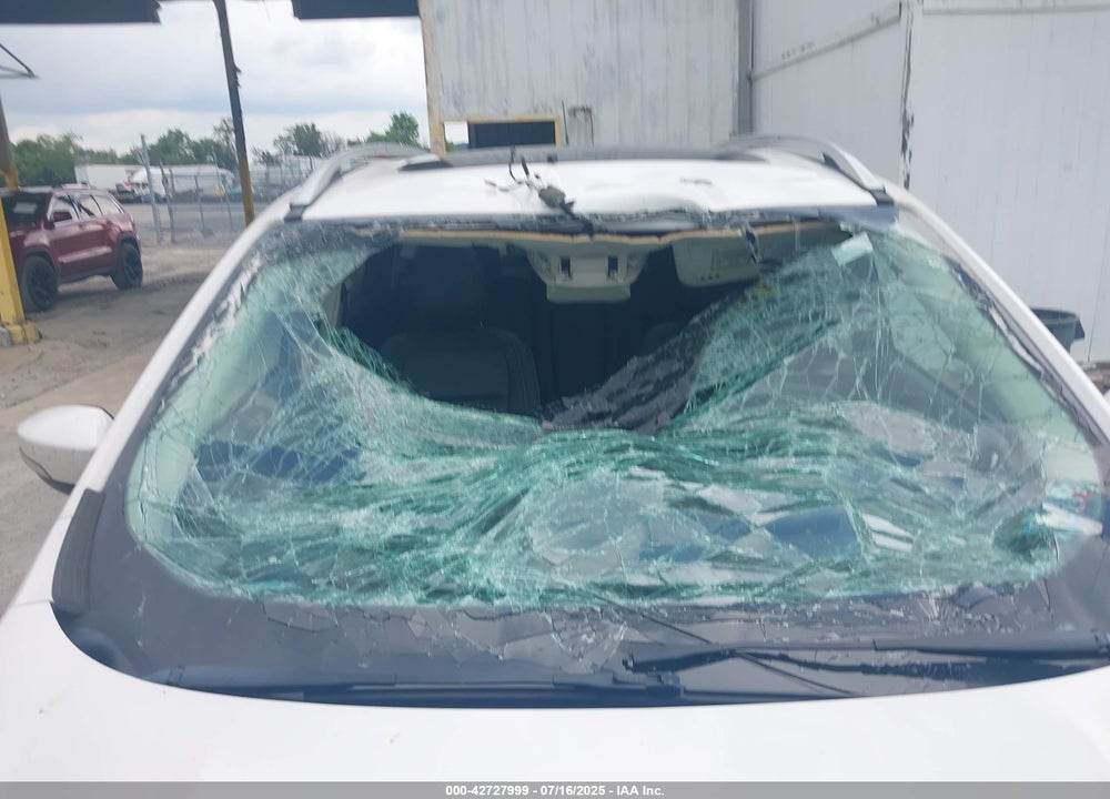 2018 FORD ESCAPE TITANIUM VIN: 1FMCU9J94JUC00775
