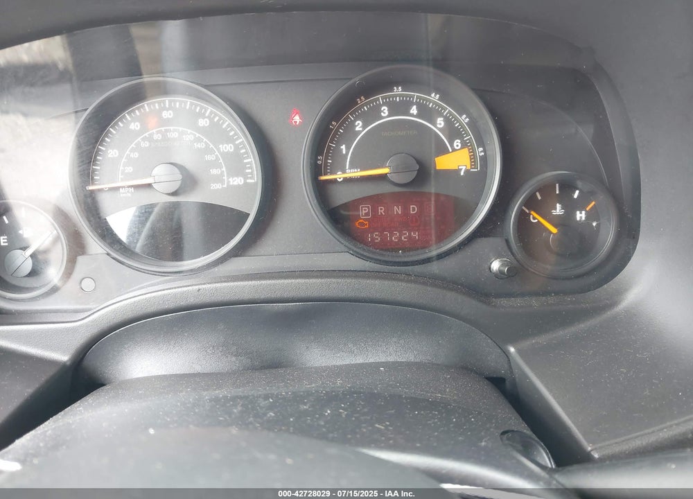 2015 JEEP PATRIOT VIN: 1C4NJRBB9FD248139