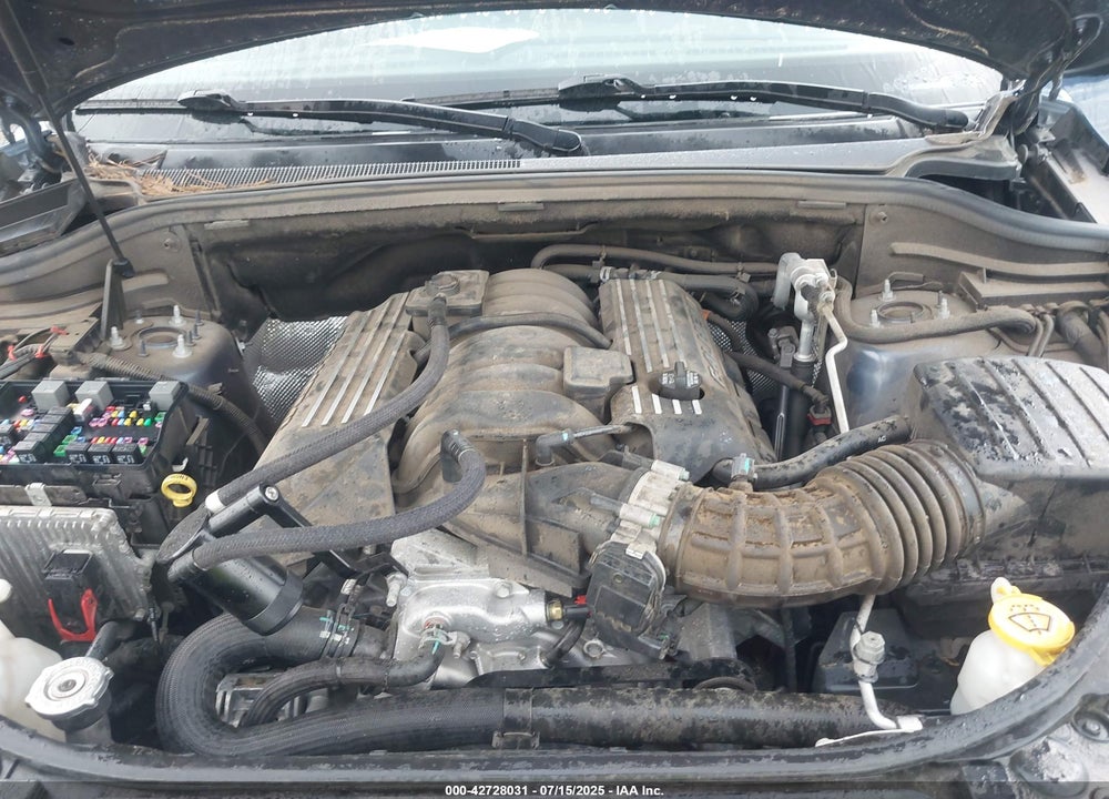 2020 JEEP GRAND CHEROKEE VIN: 1C4RJFDJ8LC399236