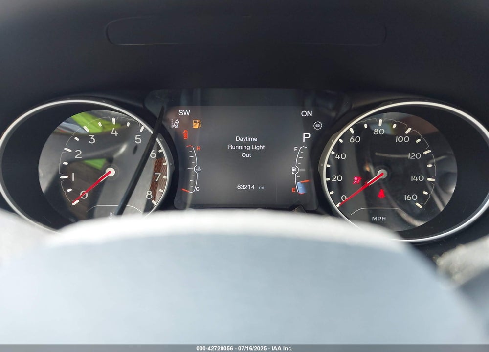 2018 JEEP COMPASS VIN: 3C4NJDCB0JT329700