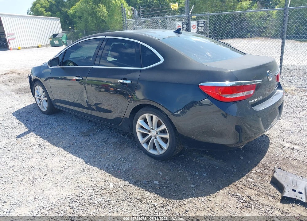 2013 BUICK VERANO VIN: 1G4PS5SK3D4164504