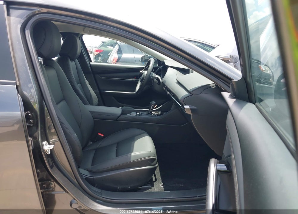 2024 MAZDA 3 VIN: 3MZBPABM0RM423307