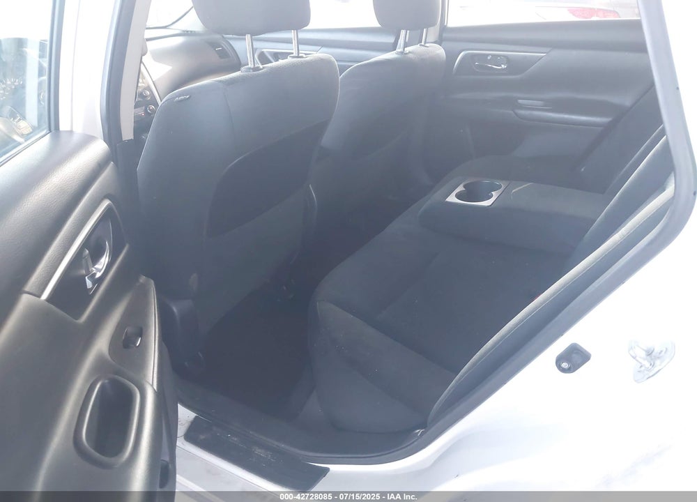 2015 NISSAN ALTIMA VIN: 1N4AL3AP0FC598418