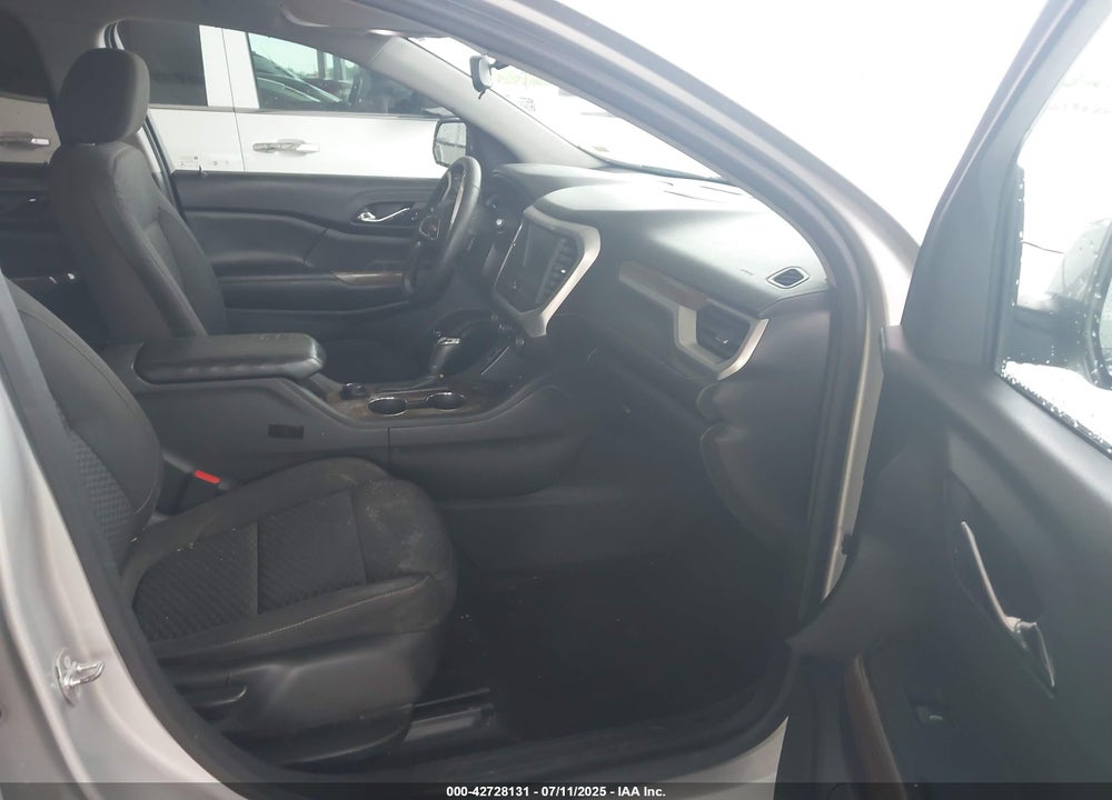 2018 GMC ACADIA VIN: 1GKKNSLA2JZ128834